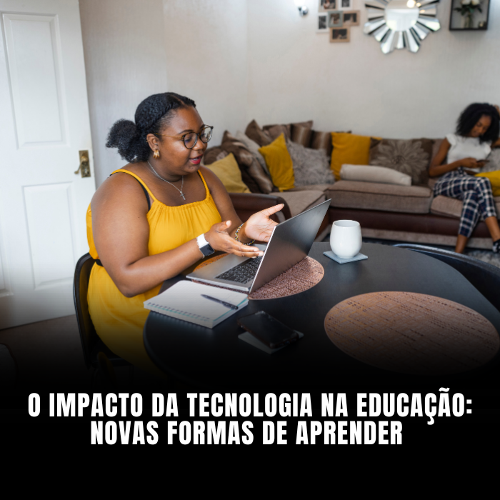 educação