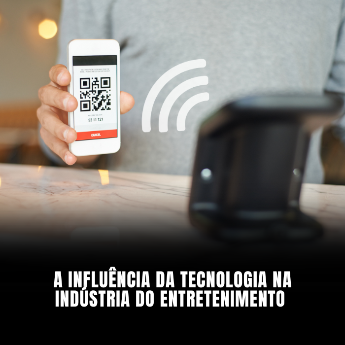 entretenimento